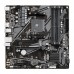 PLACA BASE GIGABYTE B550M K PLACA BASE GIGABYTE B550M K